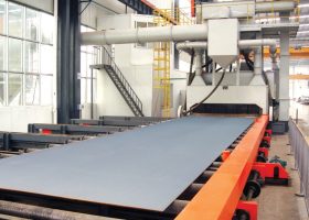 對(duì)于拋丸機(jī)與噴砂機(jī)之間的有哪些區(qū)別？