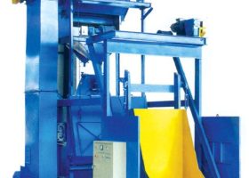 對拋丸機的定義你怎么理解？