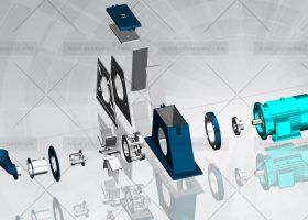 通過式拋丸機選購準備工作和設計標準是什么？